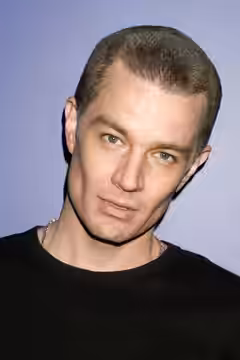 James Marsters