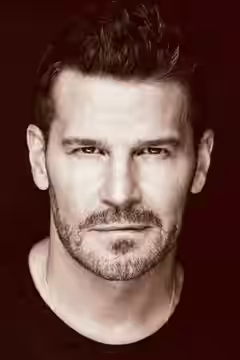 David Boreanaz