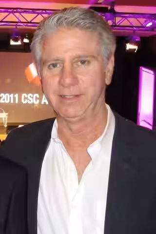 David Solomon