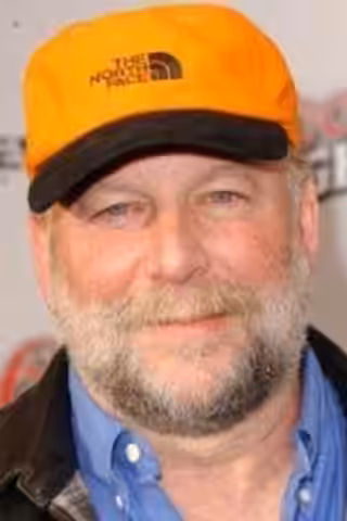 Bruce Seth Green