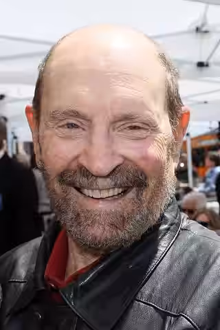 Alan J. Levi