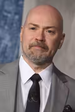 Steven S. DeKnight