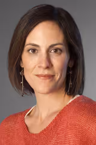 Annabeth Gish
