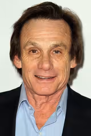Steve Railsback
