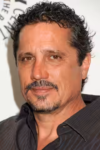Rob Bowman