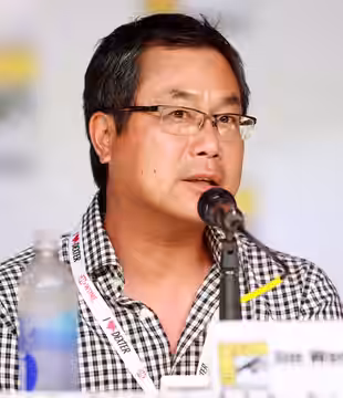 James Wong
