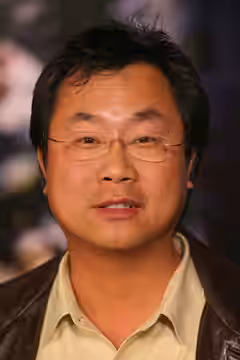 James Wong