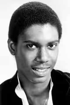 Kevin Hooks