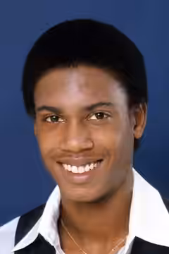 Kevin Hooks