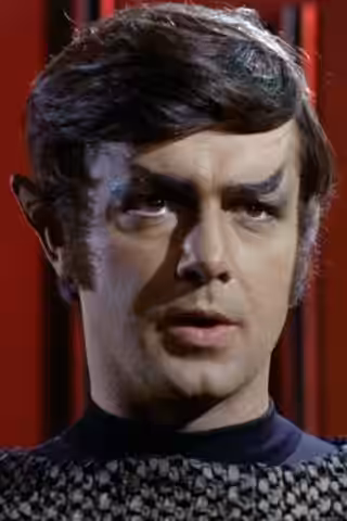 Richard Compton