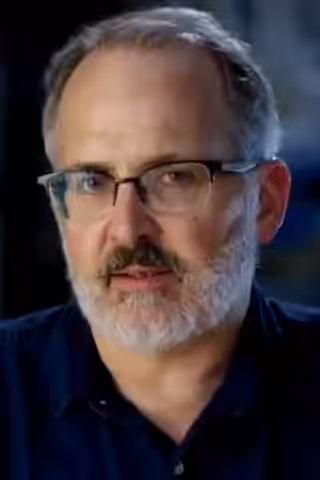 Darin Morgan