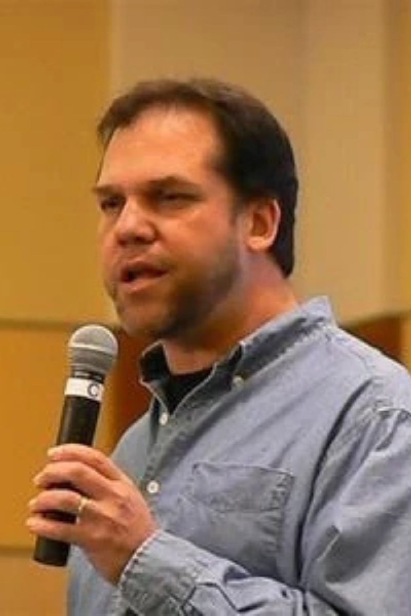 Jeff Vlaming