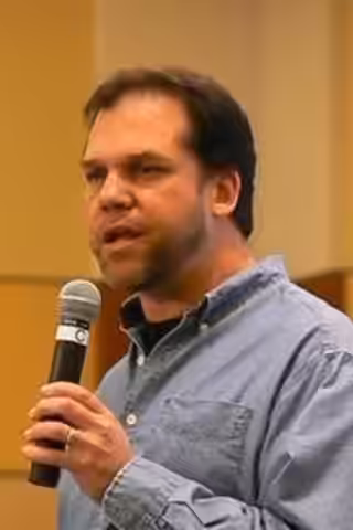 Jeff Vlaming