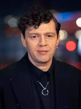 Christian Friedel (2025)