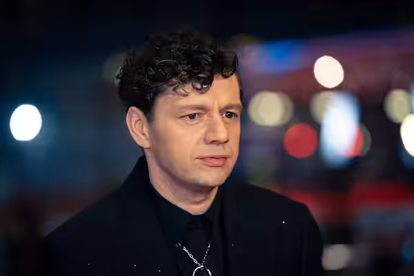 Christian Friedel (2025)