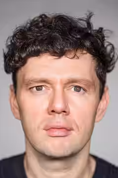 Christian Friedel