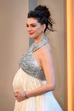 Anne Hathaway at the NYC Premiere of "The Odyssey" - July 14, 2026