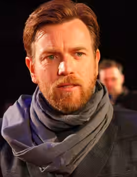 Ewan McGregor at the The Impossible Premiere in London, November 2012.