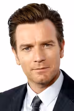 Ewan McGregor