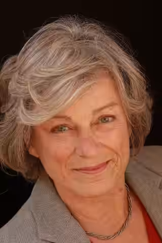 Anne Gee Byrd