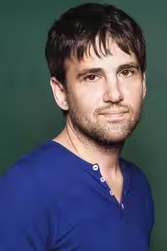 David Robert Mitchell