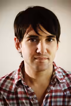 David Robert Mitchell