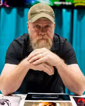 Michael Cudlitz