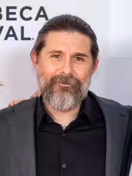 Rick Gomez