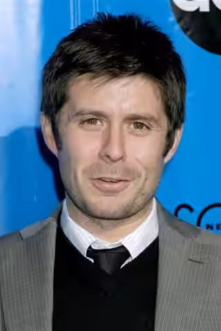 Rick Gomez