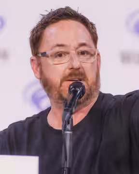 Scott Grimes