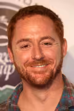 Scott Grimes