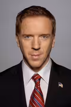 Damian Lewis