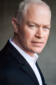 Neal McDonough