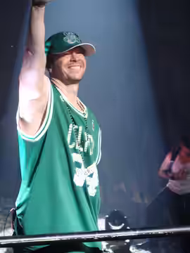 Donnie Wahlberg (2011)