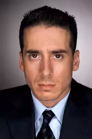 Kirk Acevedo