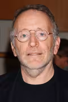Phil Alden Robinson
