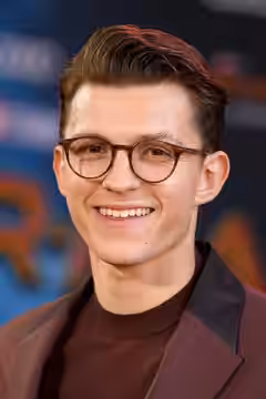Tom Holland