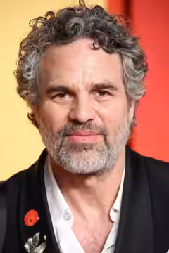Mark Ruffalo