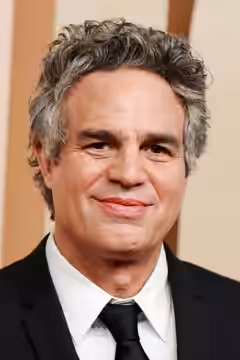 Mark Ruffalo