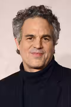 Mark Ruffalo