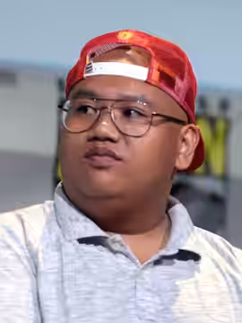Jacob Batalon
