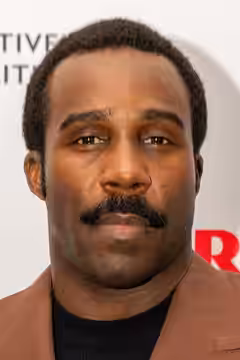 Tramell Tillman
