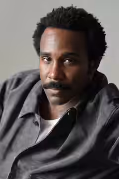 Tramell Tillman