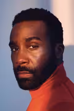 Tramell Tillman