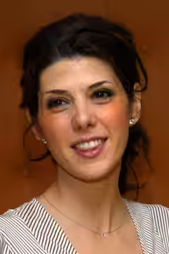 Marisa Tomei