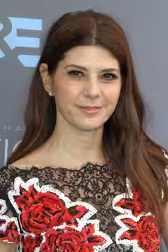 Marisa Tomei