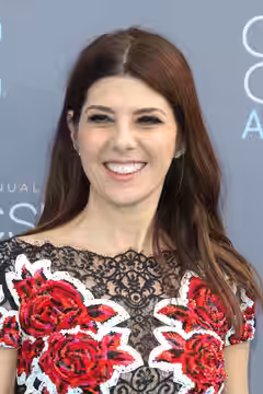 Marisa Tomei