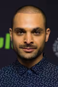 Michael Mando