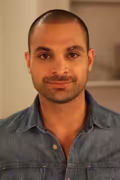 Michael Mando