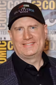 Kevin Feige